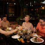 Best Breakfast Spots in Bangkok: Jok, Patonggo, and Coffee