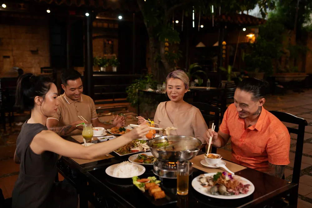 Best Breakfast Spots in Bangkok: Jok, Patonggo, and Coffee