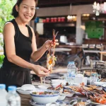 Exploring Bangkok’s Floating Markets: Food and Culture Tours