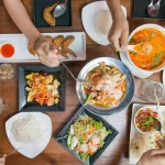 The Secret Ingredients of Authentic Thai Green Curry