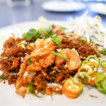 The Magic of Tom Yum Goong: A Spicy Sour Sensation