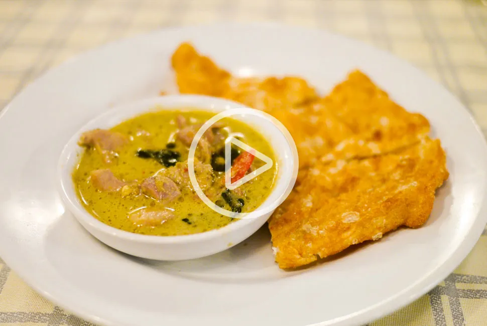 Phuket Night Food Tour: An Old Town Evening of Culture and Cuisine