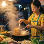 Isan Cuisine Guide: Som Tum, Larb, and Sticky Rice in Bangkok