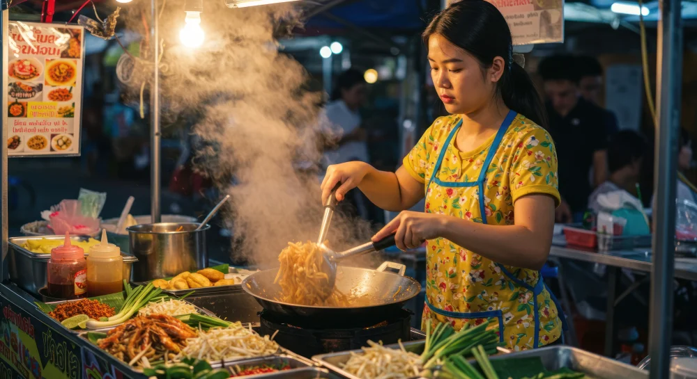 Isan Cuisine Guide: Som Tum, Larb, and Sticky Rice in Bangkok
